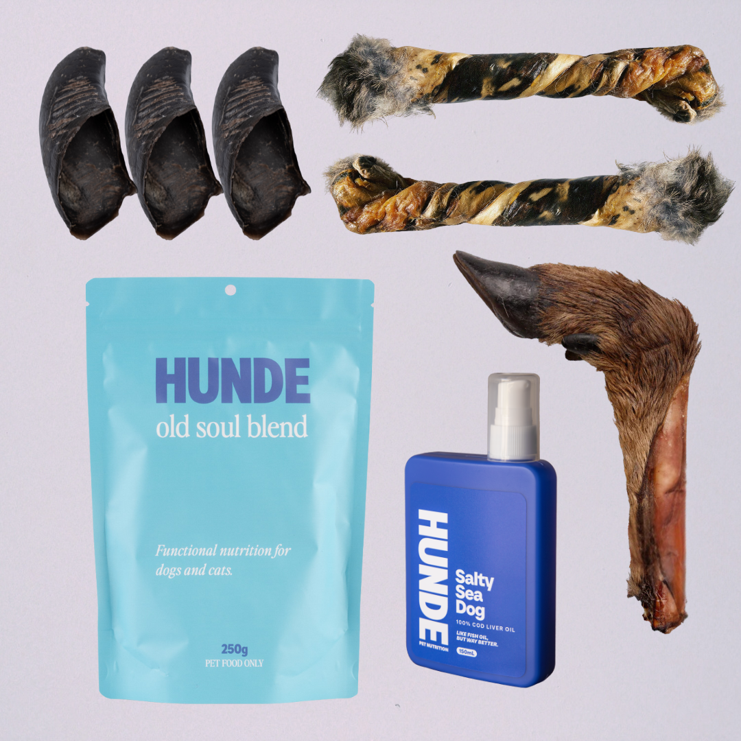 Brain Busting Bundle