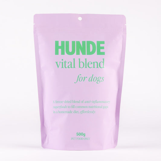 Vital Blend for Dogs