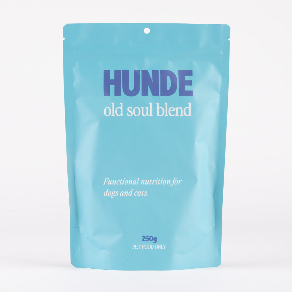 Old Soul Functional Topper