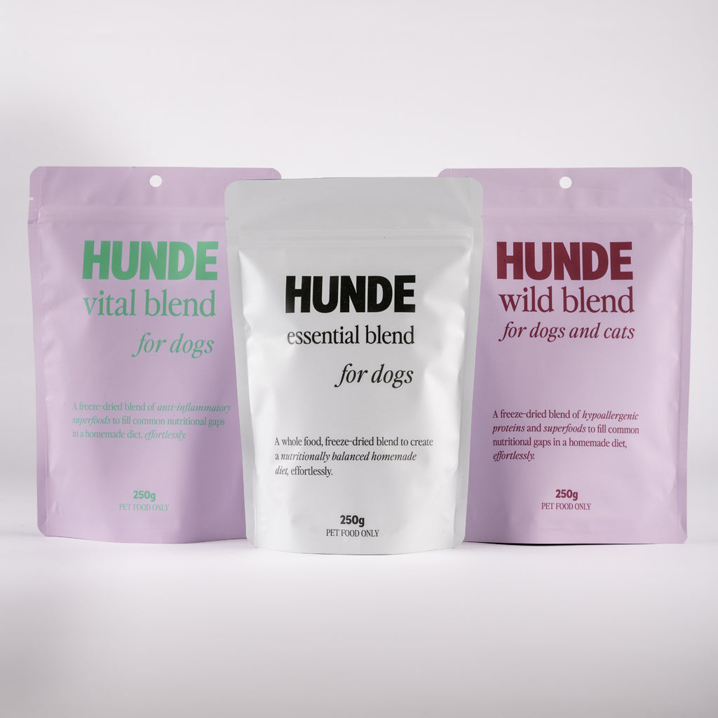 Dog Blend Bundle