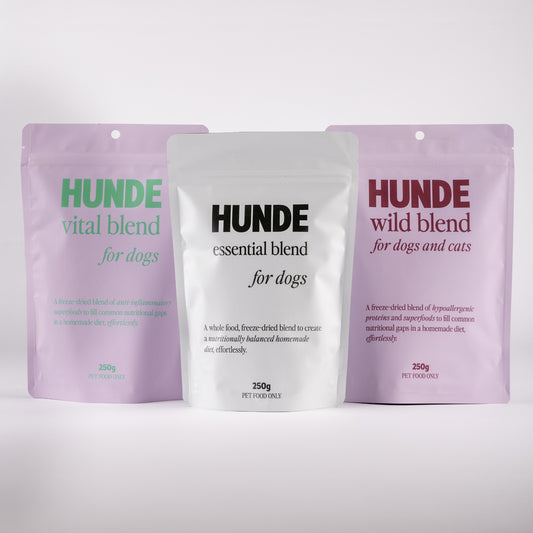 Dog Blend Bundle