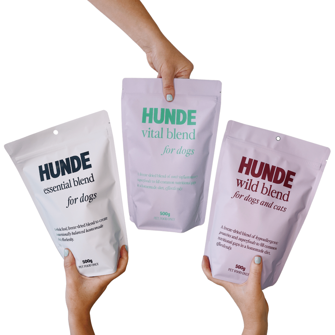 Dog Blend Bundle