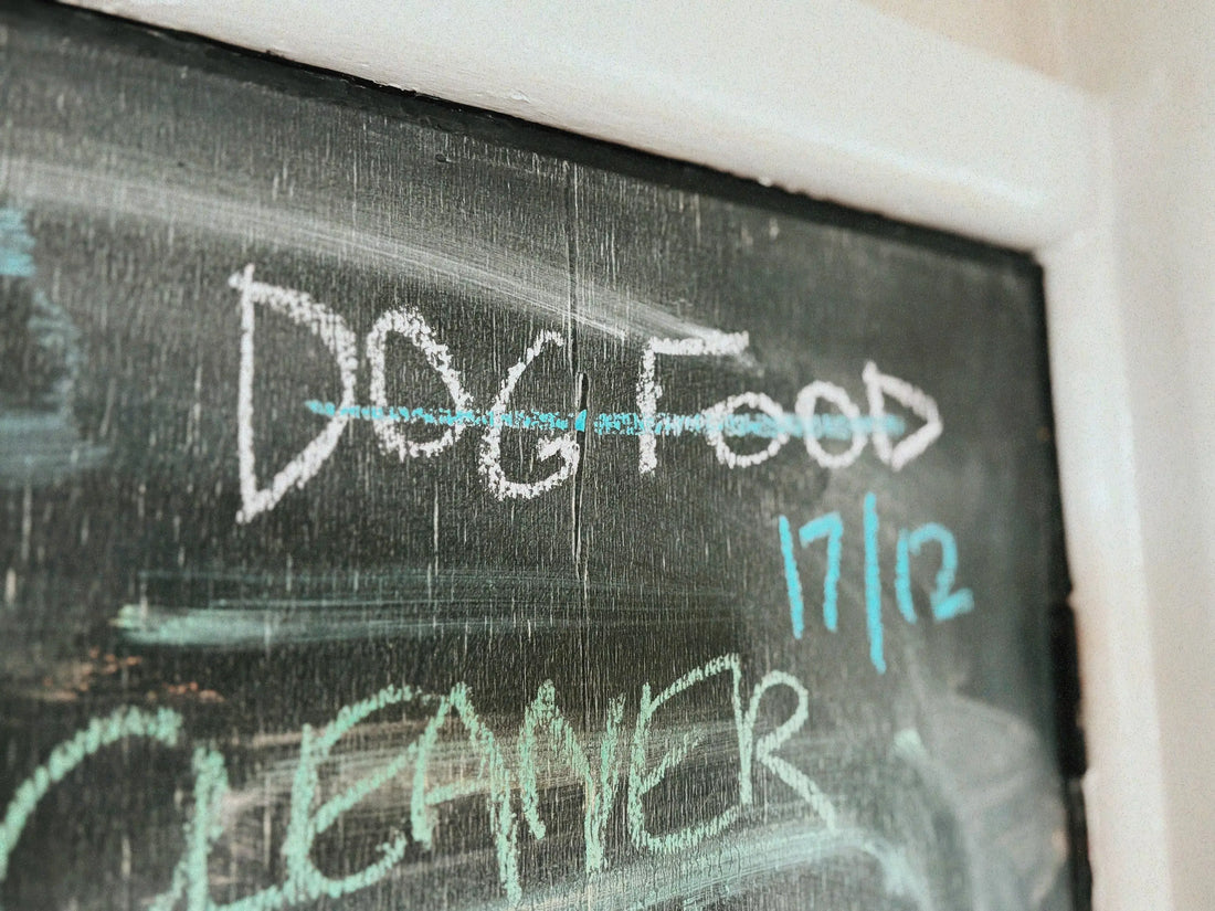 Fresh feeding pets while travelling