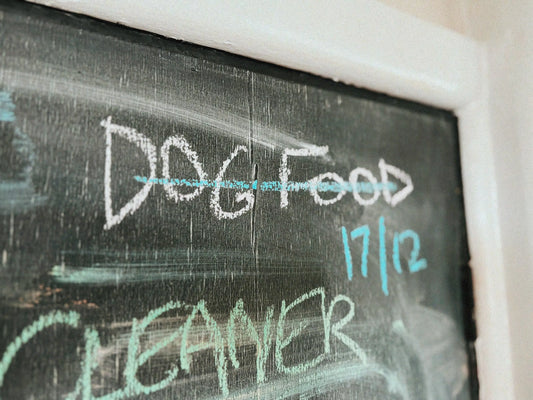 Fresh feeding pets while travelling