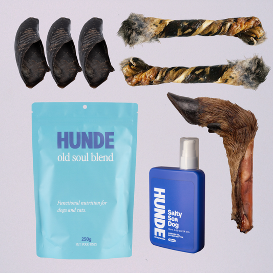 Brain Busting Bundle