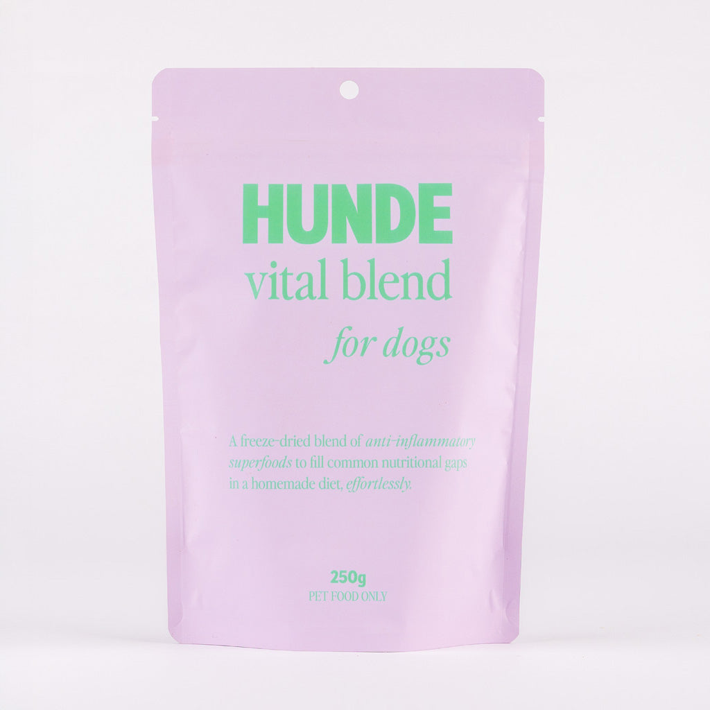 Vital Blend for Dogs