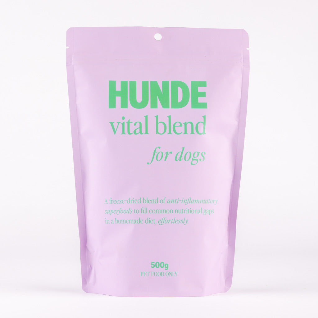 Vital Blend for Dogs