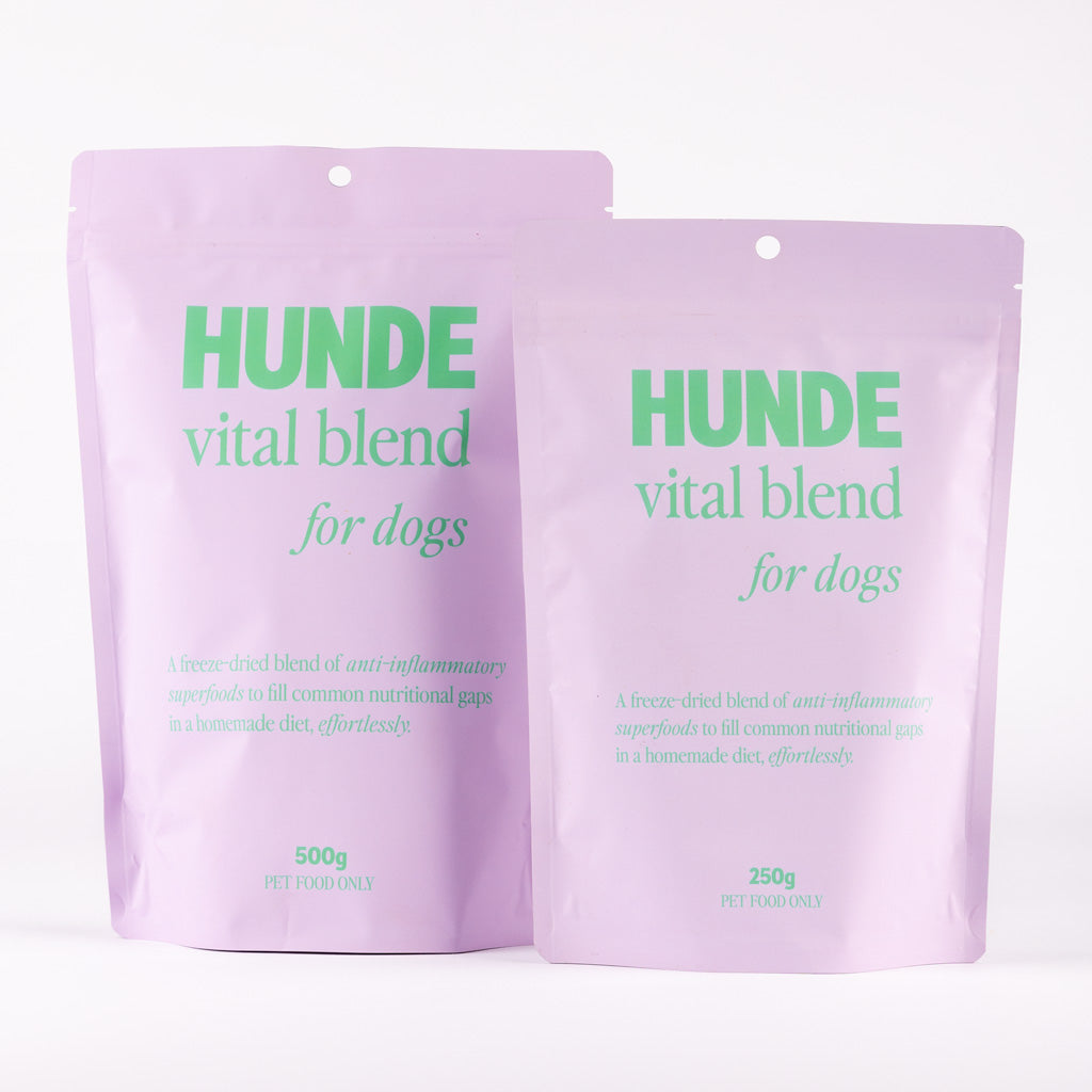 Vital Blend for Dogs