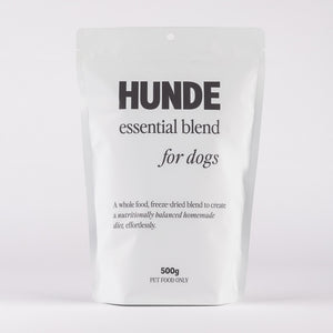 Essential Blend for Dogs