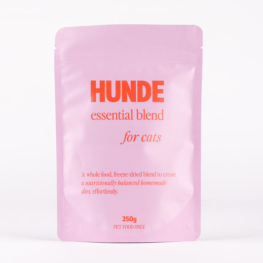 Essential Blend for Cats