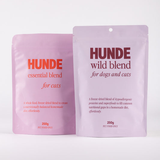 Cat Blend Bundle