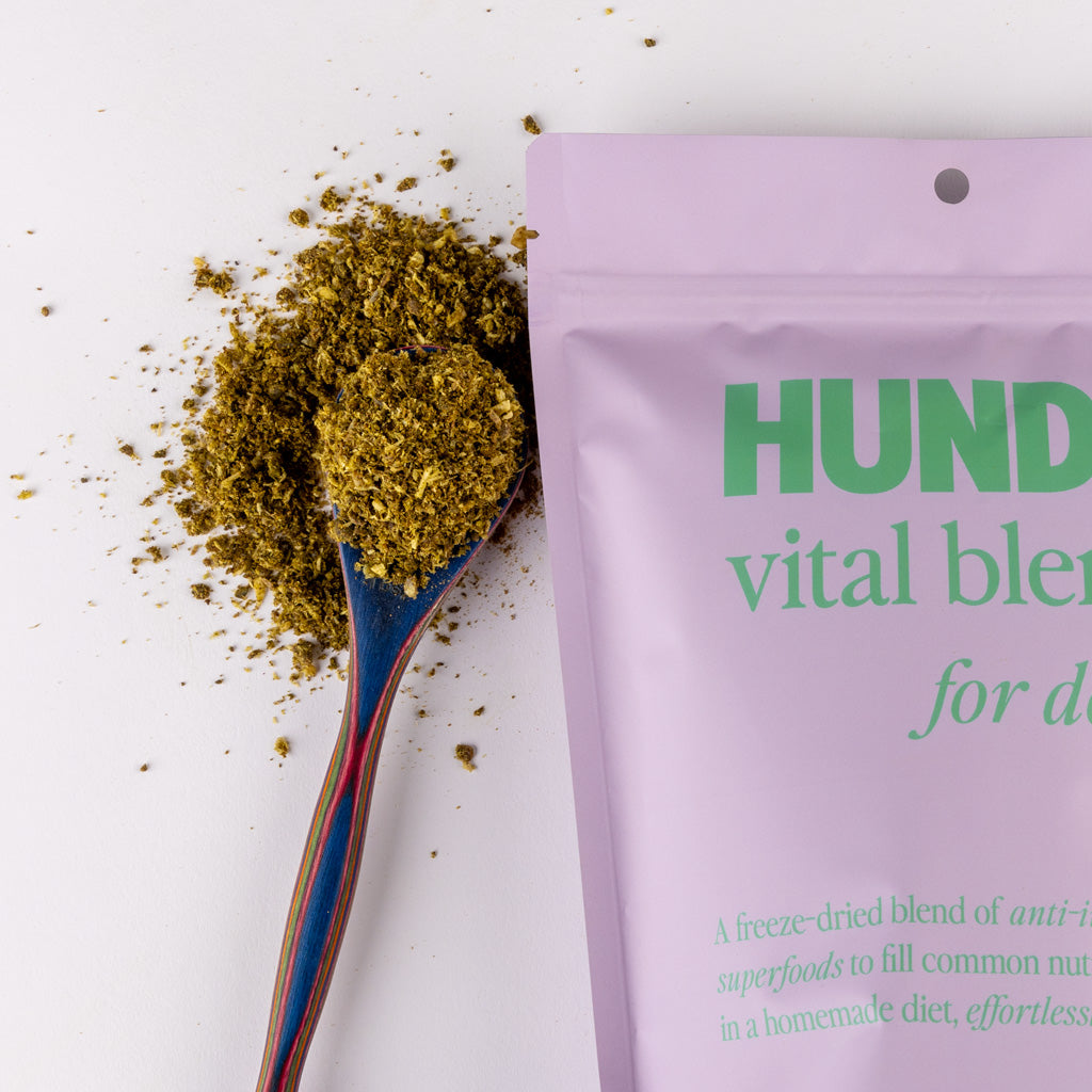 Vital Blend for Dogs