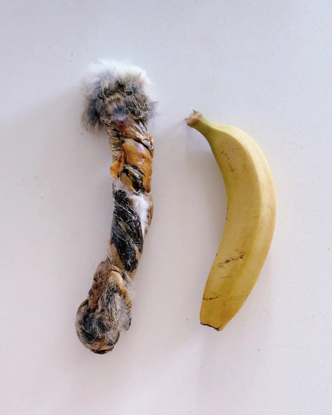 Wild Rabbit Hide Twists