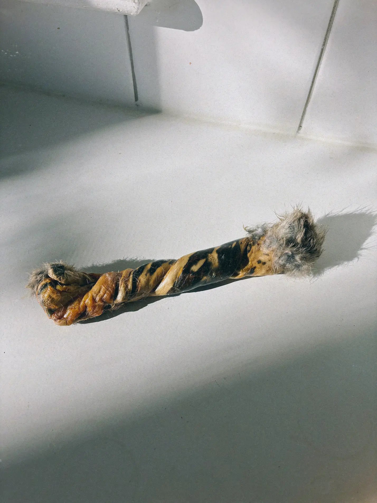 Wild Rabbit Hide Twists