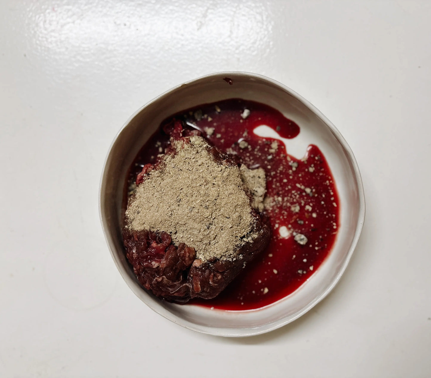 Wild Blend for Dogs and Cats